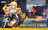 Figure Fantasy mod apk unlimited money and gems v3.207.1168 screenshot 3