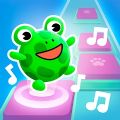 Dancing Master Monster Beats apk download
