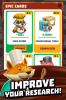 Idle Cooking Tycoon Mod Apk Unlimited Money And Gems Download v1.28 screenshot 1