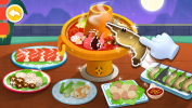 Little Panda＇s Chinese Recipes mod apk download v9.85.00.00 screenshot 5