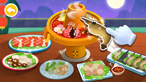 Little Panda＇s Chinese Recipes mod apk download v9.76.00.01 screenshot 5