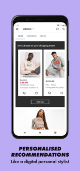 ASOS App Download Latest Version v4.143.0 screenshot 1