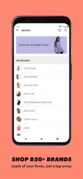 ASOS App Download Latest Version v4.143.0 screenshot 3