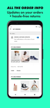 ASOS App Download Latest Version v4.143.0 screenshot 4