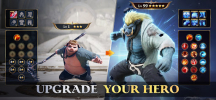Myth Monkey King mobile game mod apk download v1.0.20 screenshot 4