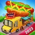 Foodie Festival Cooking Game Mod Apk Download