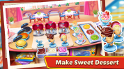 Cooking Master Craze Diner Mod Apk Latest Version v1.0.7 screenshot 5