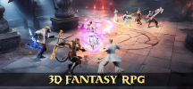 Myth Monkey King mobile game mod apk download v1.0.20 screenshot 3