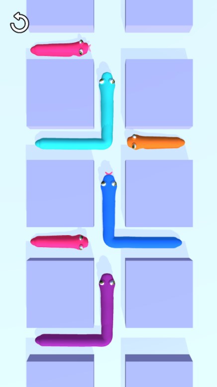 Snake Evade apk downloadͼƬ1