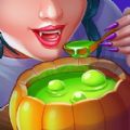 Halloween Cooking Games Mod Apk Latest Version