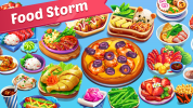 Foodie Festival Cooking Game Mod Apk Download v1.0.18 screenshot 2
