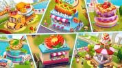 Foodie Festival Cooking Game Mod Apk Download v1.0.18 screenshot 3
