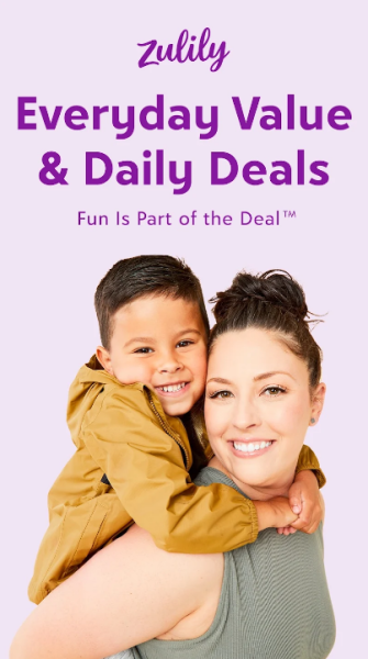 Zulily App Download Free