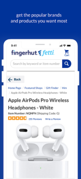 Fingerhut Mobile App Download Latest Version v2.8.0 screenshot 3