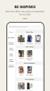 ADOR Online Shopping App Download for Android v4.2.1 screenshot 1