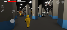 Poly Backrooms Multiplayer apk Download v1.0 screenshot 4