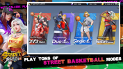 StreetBallers by Playpark apk download for android v1.123.1 screenshot 1