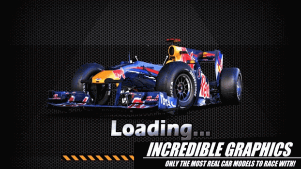 FORMULA RUSH apk for Android download v1.6 screenshot 4