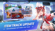 Garena Speed Drifters mod apk unlimited diamond v1.40.0.10206 screenshot 2