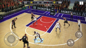 Fanatical Basketball mod apk unlimited money and gems 2023 v1.0.14 screenshot 4