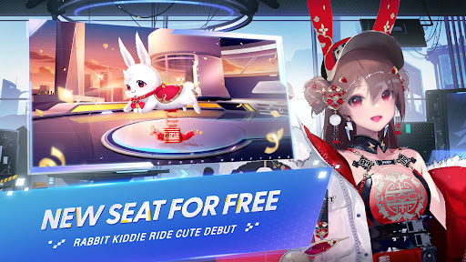 Garena Speed Drifters mod apk unlimited diamond v1.37.0.10448 screenshot 3