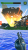 Boat Defense Shooting Warship apk download latest version v0.4 screenshot 1