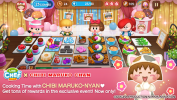 LINE CHEF A cute cooking game mod apk latest version v1.25.0.10 screenshot 4