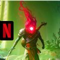 Dead Cells Netflix Edition apk download