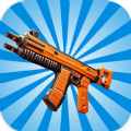 Gun Rush Revolver Upgrade Apk Free Download