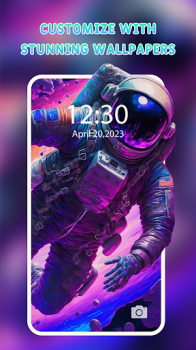 Fancy Decorative Wallpaper apk download v0.1 screenshot 3