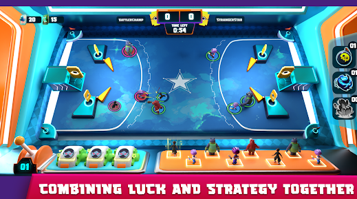 Arcado Champs Apk Download for Android