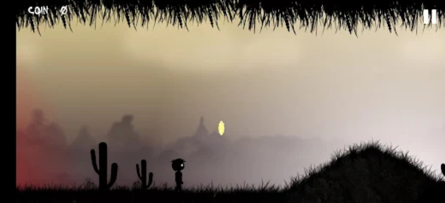 Forest Runner Mod Apk Download v1.0.0 screenshot 1
