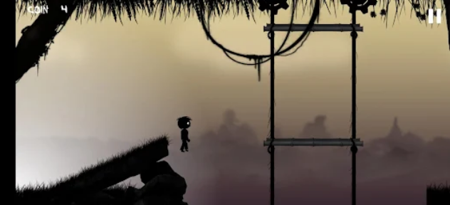 Forest Runner Mod Apk Download v1.0.0 screenshot 2