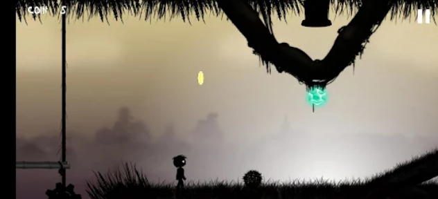 Forest Runner Mod Apk Download v1.0.0 screenshot 3