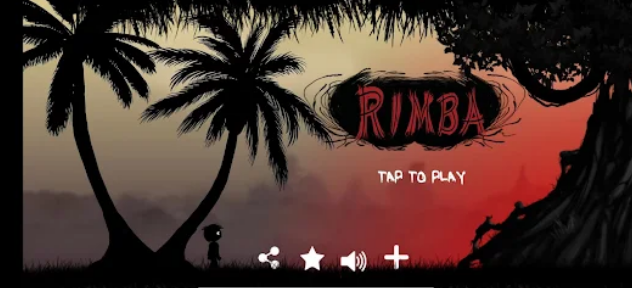 Forest Runner Mod Apk Download v1.0.0 screenshot 4
