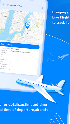 Flight Tracker app free download for android