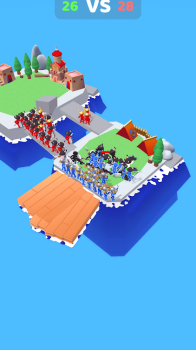 Battle of Islands apk for Android download v1.0 screenshot 3