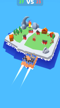 Battle of Islands apk for Android download v1.0 screenshot 1