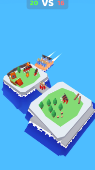 Battle of Islands apk for Android download v1.0 screenshot 2