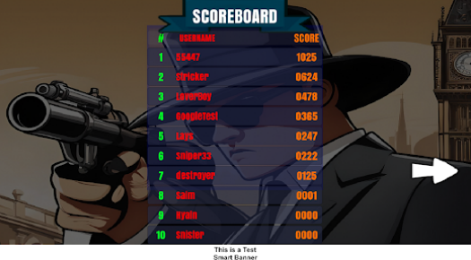 Stealth Striker Apk Free Download