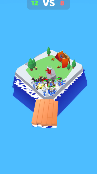 Battle of Islands apk for Android download