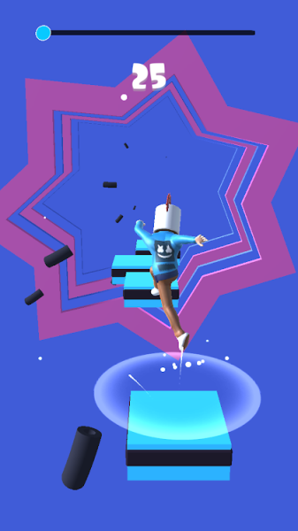 Vlad A4 Music Tiles Hop apk for Android download