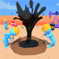 Idle Oil Well mod apk unlimited everything