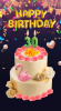Cake DIY Birthday Party Apk Free Download v1.4.6 screenshot 1