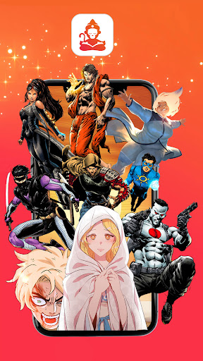 Toonsutra Webtoon & Manga apk download