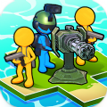 Fight For America Country War Mod Apk Unlimited Money Download