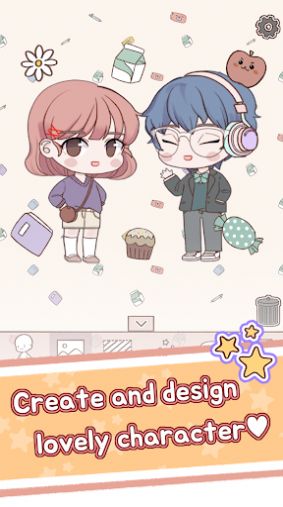 Lucky Doll game download for android