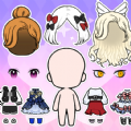 Toonydoll game apk download