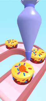 Cake Factory A to Z apk download for android v0.3.0 screenshot 2