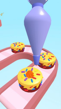 Cake Factory A to Z apk download for android v0.3.0 screenshot 3